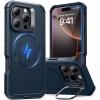 Magnetic Stand-Navy Blue