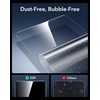ESR 2 Pack Armorite Screen Protector for iPad A16 11th/10th (11/10.9 Inch)+Kids Case for iPad A16 11th/10th Gen Blue