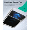 ESR +2 Pack Screen Protector for iPad A16 11th/10th (11/10.9 Inch), 9H Glass+Kids Case for iPad A16 11th/10th Gen Blue