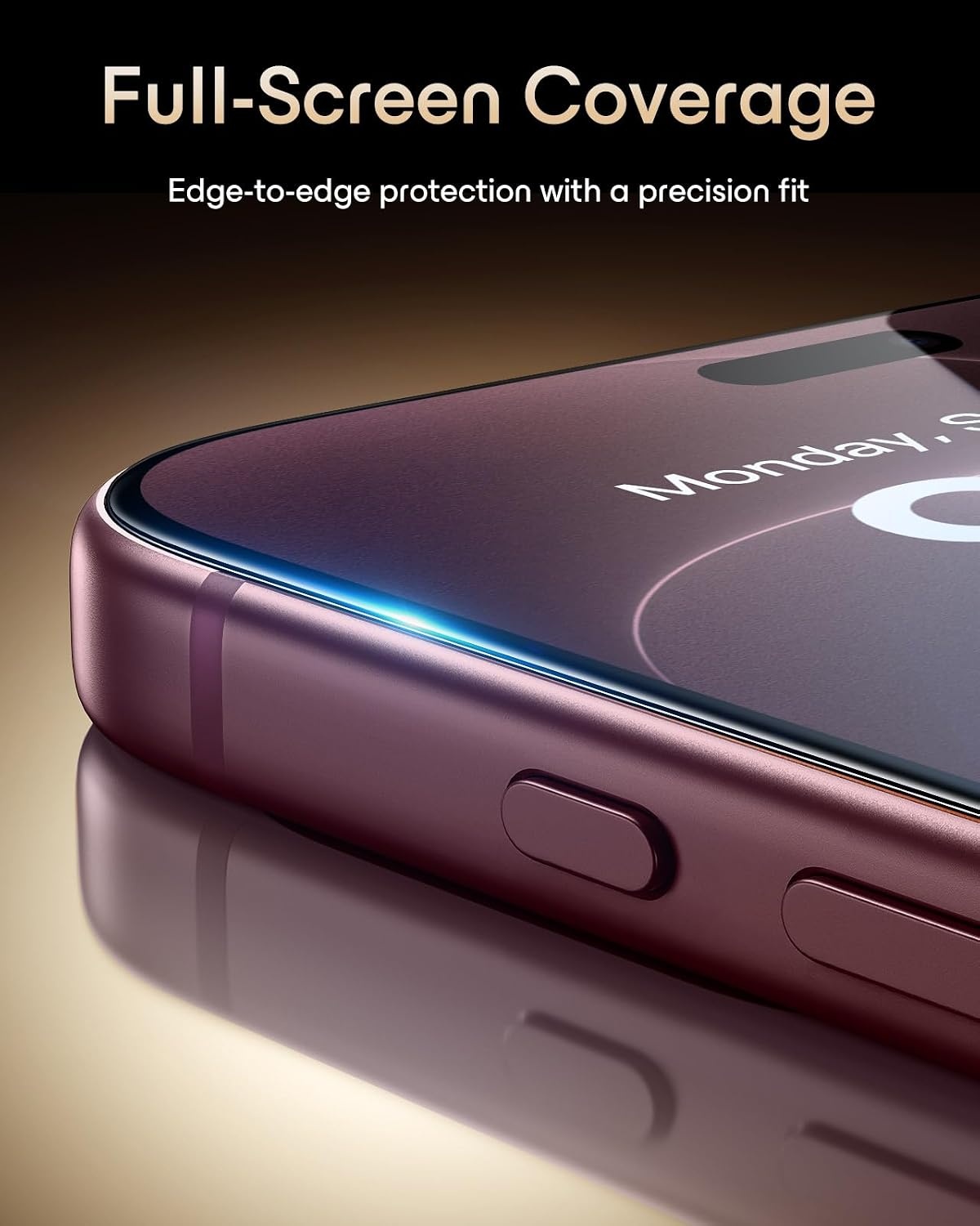 image:imageESR 2 Pack for iPhone 18 Pro Max17 Pro Max Screen Protector Armorite ProiPhone 18 Pro 17 Pro 63