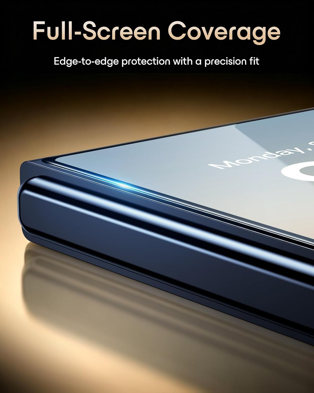 image:imageESR 2 Pack for iPhone 18 Pro Max17 Pro Max Screen Protector Armorite ProiPhone Duo 55