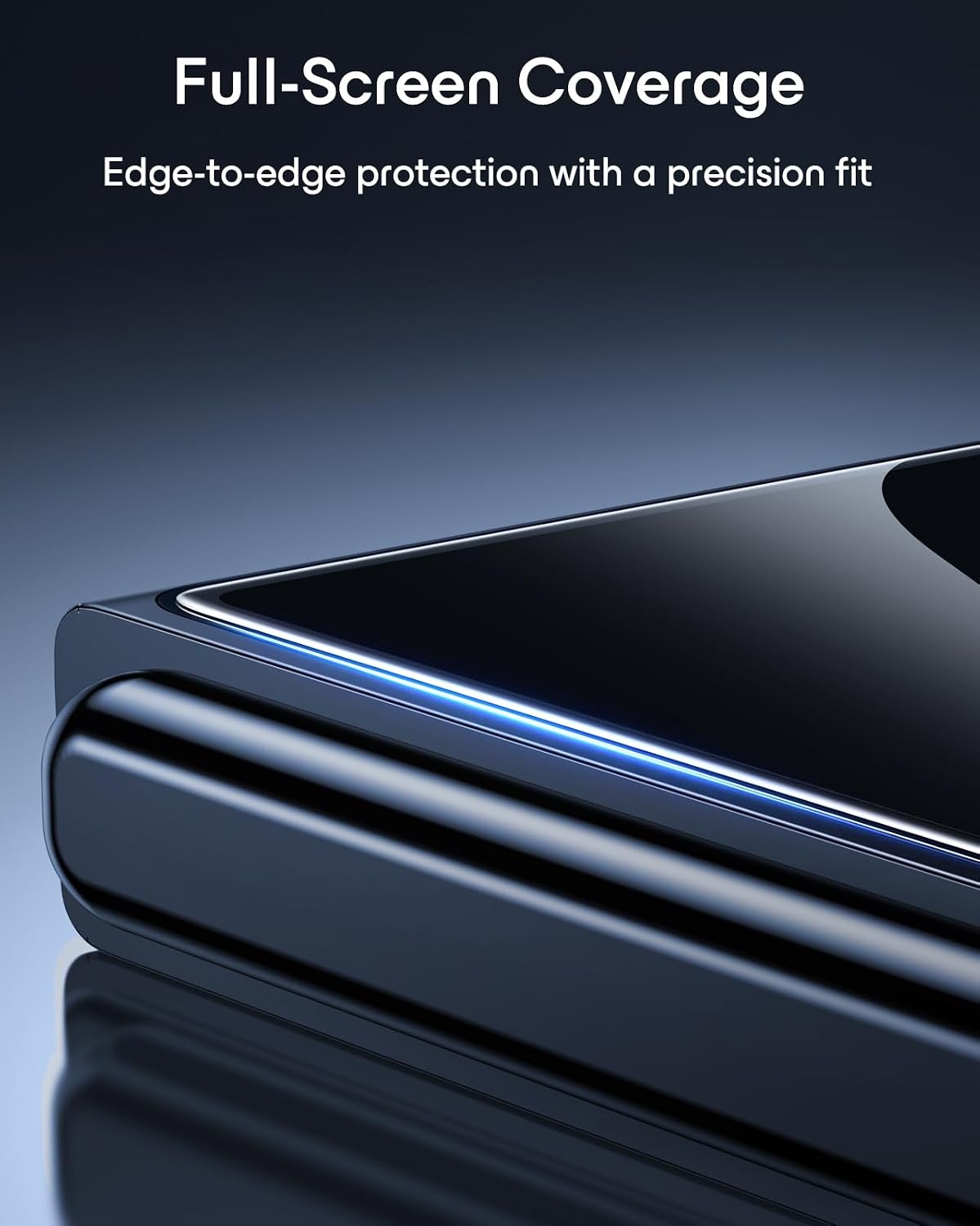 image:imageESR 3 Pack for iPhone 18 Pro Max Privacy Screen Protector ArmoriteiPhone Duo 54 inch