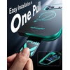 ESR 2 Pack for iPhone 18 Pro/17 Pro Screen Protector, Armorite(iPhone 18 Pro Max/17 Pro Max 6.9 inch)