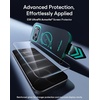 ESR 2 Pack for iPhone 18 Pro/17 Pro Screen Protector, Armorite(iPhone 18 Pro/17 Pro 6.3 inch)