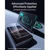 ESR 2 Pack for iPhone 18 Pro/17 Pro Screen Protector, Armorite(iPhone Duo 5.4 inch)