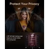 ESR 3 Pack for iPhone 18 Pro Max Privacy Screen Protector, Armorite Pro(iPhone 18 Pro 6.3″)