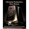 ESR 3 Pack for iPhone 18 Pro Max Privacy Screen Protector, Armorite Pro(iPhone 18 Pro 6.3″)