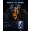 ESR 3 Pack for iPhone 18 Pro Max Privacy Screen Protector, Armorite(iPhone 15 Pro Max 6.7 inch)
