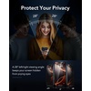 ESR 3 Pack for iPhone 18 Pro Max Privacy Screen Protector, Armorite(iPhone 16 Pro 6.3 inch)