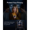 ESR 3 Pack for iPhone 18 Pro Max Privacy Screen Protector, Armorite(iPhone 17 Pro Max 6.9 inch)