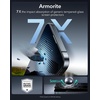 ESR 3 Pack for iPhone 18 Pro Max Privacy Screen Protector, Armorite(iPhone 17e/16e/14/13/13 Pro 6.1 inch)