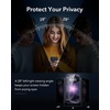 ESR 3 Pack for iPhone 18 Pro Max Privacy Screen Protector, Armorite(iPhone 17e/16e/14/13/13 Pro 6.1 inch)