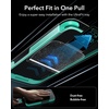 ESR 3 Pack for iPhone 18 Pro Max Privacy Screen Protector, Armorite(iPhone 17e/16e/14/13/13 Pro 6.1 inch)