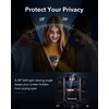 ESR 3 Pack for iPhone 18 Pro Max Privacy Screen Protector, Armorite(iPhone 18 Pro 6.3 inch)