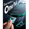 ESR 3 Pack for iPhone 18 Pro Max Privacy Screen Protector, Armorite(iPhone 18 Pro Max 6.9 inch)