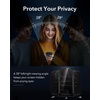 ESR 3 Pack for iPhone 18 Pro Max Privacy Screen Protector, Armorite(iPhone Air 6.5 inch)
