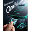 ESR 3 Pack for iPhone 18 Pro Max Privacy Screen Protector, Armorite(iPhone Duo 5.4 inch)