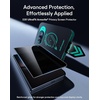 ESR 3 Pack for iPhone 18 Pro Max Privacy Screen Protector, Armorite(iPhone Duo 5.4 inch)