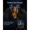 ESR 3 Pack for iPhone 18 Pro Max Privacy Screen Protector, Armorite(iPhone Duo 5.4 inch)