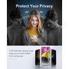 ESR 3 Pack for iPhone 18 Pro Privacy Screen Protector, Classic(iPhone 14 Plus/13 Pro Max 6.7 inch)