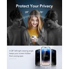 ESR 3 Pack for iPhone 18 Pro Privacy Screen Protector, Classic(iPhone 14 Pro Max 6.7 inch)
