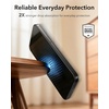 ESR 3 Pack for iPhone 18 Pro Privacy Screen Protector, Classic(iPhone 15 Pro Max 6.7 inch)