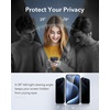 ESR 3 Pack for iPhone 18 Pro Privacy Screen Protector, Classic(iPhone 15 Pro Max 6.7 inch)