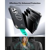 ESR 3 Pack for iPhone 18 Pro Privacy Screen Protector, Classic(iPhone 16 Pro 6.3 inch)