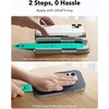 ESR 3 Pack for iPhone 18 Pro Privacy Screen Protector, Classic(iPhone 16 Pro 6.3 inch)