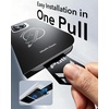 ESR 3 Pack for iPhone 18 Pro Privacy Screen Protector, Classic(iPhone 16 Pro Max 6.9 inch)