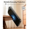 ESR 3 Pack for iPhone 18 Pro Privacy Screen Protector, Classic(iPhone 16 Pro Max 6.9 inch)