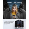 ESR 3 Pack for iPhone 18 Pro Privacy Screen Protector, Classic(iPhone 17 Pro 6.3 inch)