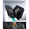 ESR 3 Pack for iPhone 18 Pro Privacy Screen Protector, Classic(iPhone 17 Pro 6.3 inch)