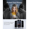 ESR 3 Pack for iPhone 18 Pro Privacy Screen Protector, Classic(iPhone 17 Pro Max 6.9 inch)