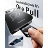 ESR 3 Pack for iPhone 18 Pro Privacy Screen Protector, Classic(iPhone 17 Pro Max 6.9 inch)