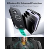 ESR 3 Pack for iPhone 18 Pro Privacy Screen Protector, Classic(iPhone 17/16 Pro 6.3 inch)