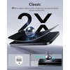 ESR 3 Pack for iPhone 18 Pro Privacy Screen Protector, Classic(iPhone 17e/16e/14/13/13 Pro 6.1 inch)