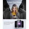ESR 3 Pack for iPhone 18 Pro Privacy Screen Protector, Classic(iPhone 17e/16e/14/13/13 Pro 6.1 inch)