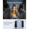 ESR 3 Pack for iPhone 18 Pro Privacy Screen Protector, Classic(iPhone 18 Pro 6.3 inch)