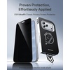 ESR 3 Pack for iPhone 18 Pro Privacy Screen Protector, Classic(iPhone 18 Pro Max 6.9 inch)