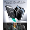 ESR 3 Pack for iPhone 18 Pro Privacy Screen Protector, Classic(iPhone Air 6.5 inch)
