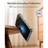 ESR 3 Pack for iPhone 18 Pro Privacy Screen Protector, Classic(iPhone Duo 5.4 inch)