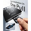 ESR 3 Pack for iPhone 18 Pro Privacy Screen Protector, Classic(iPhone Duo 5.4 inch)