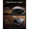 ESR Accessory Glass by Corning™ for Apple Watch Ultra 4/3/2/Ultra, Clear