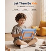 ESR Kids Case for iPad A16 11th/10th Gen, Military-Grade Protection, Blue(Blue)
