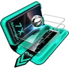 ESR 2 Pack for iPhone 18 Pro/17 Pro Screen Protector, Armorite(iPhone Duo 5.4 inch)