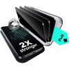 ESR 3 Pack for iPhone 18 Pro Privacy Screen Protector, Classic(iPhone 17e/16e/14/13/13 Pro 6.1 inch)