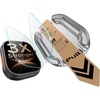 ESR Accessory Glass by Corning™ for Apple Watch Ultra 4/3/2/Ultra, Clear