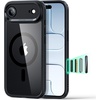 Clear Black