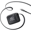 ESR Xtend 45W Retractable Charger, Up to 60W Dynamic Power with AVS, 2-Port(Black)